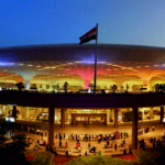 AAHL, Blinkit એ મુંબઈ એરપોર્ટ પર ભારતની પ્રથમ ઇન-ટર્મિનલ ક્વિક કોમર્સ સેવા શરૂ કરી.