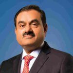 વિશ્વના ધનિકોમાં ગૌતમ અદાણીની ગગનચુંબી છલાંગ:$100 અબજની ક્લબમાં ધમાકેદાર વાપસી, બિલ ગેટ્સને પછાડી 17માં સ્થાને