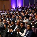 ચેરમેન ગૌતમ અદાણીનું સંબોધન APSEZ ના 500 મિલિયન ટન માઇલસ્ટોનની યાદમાં 03 એપ્રિલ 2026, અદાણી કોર્પોરેટ હાઉસ