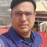 આંતરરાષ્ટ્રીય કોન્ફરન્સ ‘મહાકાલ: ધ માસ્ટર ઓફ ટાઈમ’ માં કચ્છના ખગોળવિદોની પસંદગી