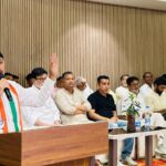 ૫ એપ્રિલથી તબક્કાવાર ઉમેદવારોની જાહેરાત કરાશે : શ્રી અમિત ચાવડા