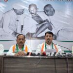 ગ્રામ વિકાસના કાર્યો માટે સરપંચ અને ગ્રામ પંચાયતના સભ્યોને ભાડા-ભથ્થા ચૂકવાશે :અમિત ચાવડા