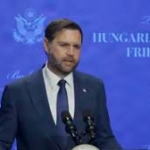 અમેરિકાએ સમજૂતી માટે પૂરતો પ્રયાસ કર્યો હતો, પરંતુ ઈરાન શરતો માનવા તૈયાર નથી :ઈરાન માટે ‘બેડ ન્યૂઝ’ :જેડી વેન્સે