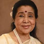 ભારતીય સિનેમાનાં મહાન ગાયિકા આશા ભોસલેએ 92 વર્ષની વયે જીવનયાત્રા સમેટી લીધી