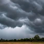 કચ્છમાં બે દિવસીય  વાતાવરણમાં પલટો