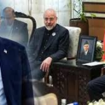 અમેરિકા અને ઈરાન વચ્ચે પાકિસ્તાનમાં યોજાયેલી શાંતિ વાટાઘાટો નિષ્ફળ થઈ ગઈ