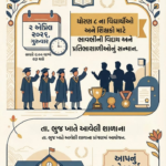 ભુજ તાલુકા ના ભારાપર માં શ્રી ભારાપર પ્રાથમિક શાળામાં શિક્ષકો અને બાળકો નું વિદાય અને સન્માન સ્મારભ 2026 યોજવામાં આવ્યો હતો