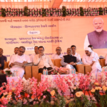 વડાપ્રધાનશ્રી નરેન્દ્ર મોદી દ્વારા ગુજરાતને રૂ. ૯૦૦ કરોડના વિવિધ રેલવે પ્રકલ્પોની ભેટ: રૂ. ૧૫૨ કરોડના ખર્ચે નવનિર્મિત