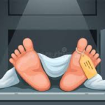 અંજાર તાલુકાના ભીમાસર પાસે ખોદકામ દરમ્યાન અજાણ્યા  પુરુષનો મૃતદેહ મળતા ચકચાર