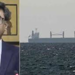 “અમારા નાવિકોએ જીવ ખોયા”: 60 દેશોની બેઠકમાં ભારત એ જણાવ્યું.