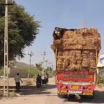 નખત્રાણા માં ભભૂકી આગ, ફાયર સુવિધાના અભાવે ઉઠ્યો રોષ