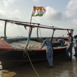 વૈશ્વિક યુદ્ધની વર્તમાન પરિસ્થિતિ વચ્ચે કચ્છ સરહદે મરીન કમાન્ડો એલર્ટ