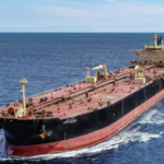 20 લાખ બેરલ ક્રૂડથી ભરેલું એક ઈરાની ઓઈલ ટેંકર `ડેર્યા’ કોઈપણ સૂચના વિના ગુજરાત પહોંચ્યું