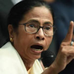 ચૂંટણીપંચ અને ભાજપ આગ સાથે ખેલી રહ્યું છે:મમતા બેનર્જી
