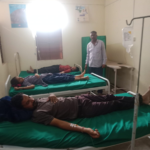 ભુજના લોડાઈ ગામમાં ફૂડ પોઇઝનિંગની ઘટના