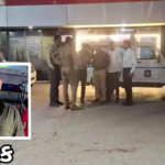 અંજાર મા ગંગાનાકા વિસ્તારમાં મુસ્તાક મન્સૂરી નામ ના યુવાન ને છરી વડે રહેસી નખાયો