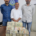 ઠગાઈ મા ગયેલ રકમ 52 લાખ ફક્ત આઠ દિવસમાં અરજદારને પરત કરાવતી LCB કચ્છ ભુજ