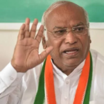 વડાપ્રધાને રાષ્ટ્રને આપેલાં સત્તાવાર સંબોધનને ગંદકી અને સ્પષ્ટ જૂઠાણા’થી ભરેલાં રાજકીય ભાષણમાં ફેરવ્યું :મલ્લિકાર્જુન ખડગે