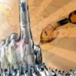 ચૂંટણીના ધમધમાટ વચ્ચે પૂર્વ કચ્છમાં વિવિધ વિસ્તારોમાં દારૂની બદીને નાથવા માટે સ્થાનિક પોલીસની કસોટી શરૂ