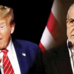 ઈરાને વાટાઘાટના બીજા રાઉન્ડ માટે ઇનકાર કર્યો