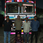 “મુંદરા પોલીસ સ્ટેશન વિસ્તારમાંથી આધાર પુરાવા વગરના રાયડાના જથ્થા સાથે એક ઇસમને પકડી પાડતી lcb પશ્ચિમ કચ્છ ભુજ”