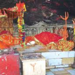 પાકિસ્તાનમાં ત્રણ દિવસીય હિંગળાજ માતાના ઉત્સવમાં ત્રણ લાખ હિન્દુઓ મંદિરે પહોંચ્યા