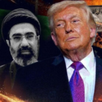 યુદ્ધ રોકવા ઈરાની નેતાઓને મળવા ટ્રમ્ પોતે તૈયાર!, વાટાઘાટો માટે હાઈ-પ્રોફાઈલ ટીમ મોકલી