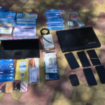 બહારની પાર્ટીને આપી રૂ.૭૦ કરોડ આ એકાઉન્ટમાં મેળવી ગુનો આચરતા બે આરોપીઓ વિરૂધ્ધ ગુન્હો દાખલ કરાવતી સાયબર સેલ(એલ.સી.બી.) પશ્ચિમ કચ્છ ભુજ