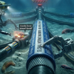 સમુદ્રની નીચે બિછાવેલી ઈન્ટરનેટ કેબલ્સ કાપવાની ચેતવણી, દુનિયાભરમાં બ્લેકઆઉટનો ખતરો: ઈરાનની ‘ડિજિટલ’ ધમકી