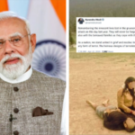 આતંકી હુમલામાં જીવ ગુમાવનારા નિર્દોષોને ક્યારેય ભુલાવી શકાશે નહીં : મોદી