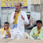 જખૌમાં આમ આદમી પાર્ટીની જાહેર સભા, વિકાસના મુદ્દાઓ પર ઉગ્ર ચર્ચા, મોટી સંખ્યામાં લોકોની હાજરી