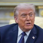 ‘પરમાણુ હુમલો નહીં કરું’: ‘ઈરાનની સૈન્ય તાકાત તો પહેલેથી જ ધ્વસ્ત થઈ ગઈ છે’ :ટ્રમ્પ