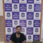 ગાંધીધામ બી ડીવી. પો.સ્ટે. વિસ્તારમાંથી પ્રોહીબીશન (અંગ્રેજી દારૂ) નો કેસ શોધી કાઢતી લોકલ ક્રાઈમ બ્રાન્ચ પુર્વ-કચ્છ, ગાંધીધામ