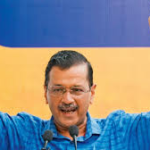 ભાજપે ફરીથી પંજાબીઓ સાથે દગો કર્યો:કેજરીવાલે સોશિયલ મીડિયા પ્લેટફોર્મમાં લખ્યું