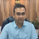 વધતી જતી ગરમીના કારણે અત્યાર સુધી મતદાન ઓછું થયું હોય તેવું અનુમાન