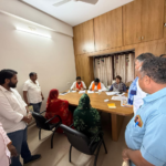 ગાંધીધામ મહાનગરપાલિકાની સેન્સ સંપૂર્ણ