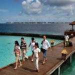 માલદીવ જતાં લોકો સાવધાન :ભારતીય પ્રવાસીઓ માટે નાર્કોટિક્સ કંટ્રોલ બ્યુરો એ એક મહત્વપૂર્ણ અને ગંભીર એડવાઈઝરી જારી કરી