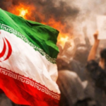 ઈરાનમાં  SNSCની ચેતવણી પછી સેના હાઈએલર્ટ પર