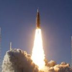 આર્ટેમિસ-2 મિશન હવે ચંદ્ર તરફ આગળ વધ્યું :પૃથ્વીની કક્ષા છોડી ચંદ્ર તરફ નીકળ્યા અંતરિક્ષયાત્રી