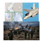 ઈરાને અમેરિકી યુદ્ધવિમાન તોડ્યું : પાઈલટને જીવતો પકડાયાનો દાવો!