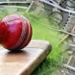 ગાંધીધામ શહેરના કાર્ગો વિસ્તારમાં પાકિસ્તાન સુપર લીગ ક્રિકેટ મેચ ઉપર સટ્ટો રમતા બે શખ્સો ઝડપાયા