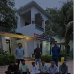 ભુજ શહેર એ-ડીવીજન પોલીસ સ્ટેશન વિસ્તારમાંથી જુગારનો ગણનાપાત્ર કેસ શોધી કાઢતી લોકલ ક્રાઇમ બ્રાન્ચ, પશ્ચિમ કચ્છ ભુજ”