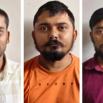 કચ્છના નોટીફાઈડ એરિયામાંથી ચારને ઝડપી પાડતી LCB