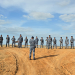 વૈશ્વિક યુદ્ધની વર્તમાન પરિસ્થિતિ વચ્ચે સરહદે મરીન કમાન્ડો એલર્ટ