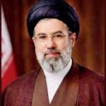 ઈરાનના વર્તમાન સર્વોચ્ચ નેતા મોજતબા ખામેનેઈ વિશે ગંભીર  ખુલાસો :હવાઈ હમલા માં પગ ગુમાવ્યો ,ચહેરો ખરાબ રીતે જખમી