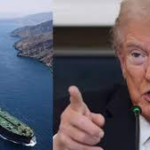 હોર્મુઝ સ્ટ્રેટ ફરીથી ખોલવામાં નહીં આવે તો યુનાઇટેડ સ્ટેટ્સ મંગળવારે ઈરાનને નરક બનાવશું:ડોનાલ્ડ ટ્રમ્પ