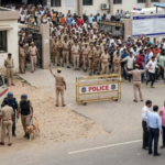 ભુજ સહિત અમદાવાદ, રાજકોટ, વડોદરા અને સુરતની  RTO કચેરીને પણ બોમ્બથી ઉડાવી દેવાની ધમકી