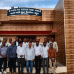 ભુજ તા. 05 એપ્રિલ અખિલ કચ્છ મારવાડા વણકર વિકાસ સંઘની વાર્ષિક સામાન્ય સભાનું આયોજન.