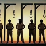 ભારતમાં પહેલીવાર એક સાથે 9 પોલીસ કર્મચારીઓને કોર્ટે ફાંસીની સજા