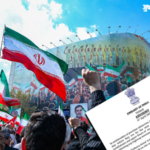 ભારતીય દૂતાવાસે ભારતીય નાગરિકોને આગામી  48   કલાક સુધી જ્યાં છે, ત્યાંજ રહેવા કહ્યું છે